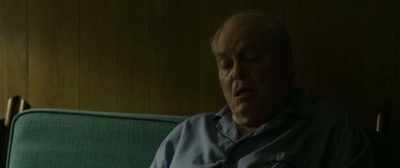 I can't get over Willy Boy. - Gotti
