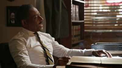 I can't even get some
from my secretary. - Godfather of Harlem