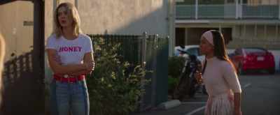 I can't get suspended.
After that party, my parents... - The Honor List