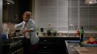 I can't get that
much time off work - The Julius House: An Aurora Teagarden Mystery