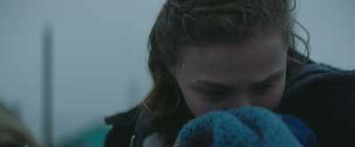 I can't give you any of it. - Mother/Android