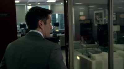 I can't give you more collateral - The Last Days of Lehman Brothers