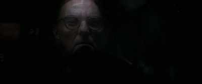 I can't even give myself
death, but it will come. - Breaking Point