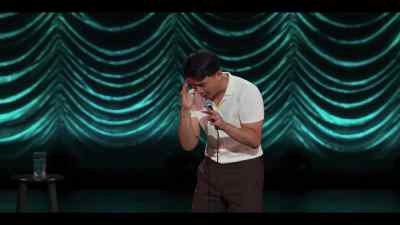I can't give you this knowledge.
It's like Malcolm Gladwell's Blink! - Ronny Chieng: Love to Hate It