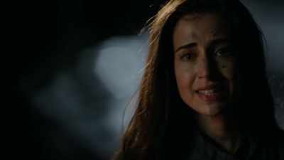 I can't give you your
old life back, Holden. - Beyond