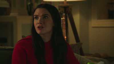 I can't go to a Scarlet party - The Bold Type