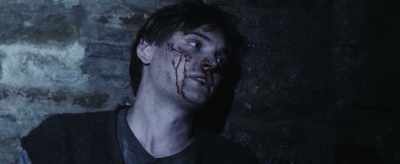 I can't go any further, I need
to rest. - Robin Hood: The Rebellion