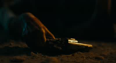 I can't go back. - Barbarian