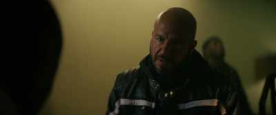 I can't go back without his stuff. - Darkland: The Return