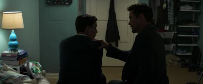 I can't go to Germany Why - Captain America: Civil War