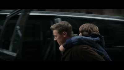 I can't go home... - Marvel Studios' 2021 Disney+ Day Special