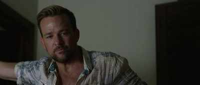 - I can't go if
you're standing there. - Trafficked