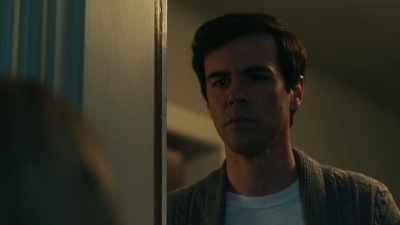 I can't go to Jamie's
or a friend's house, - Cruel Summer