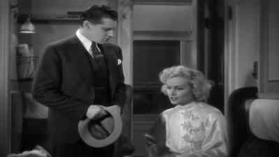 I can't go on like this. - Twentieth Century