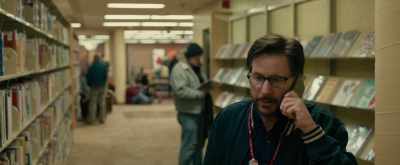 - I can't go on television.
- Stuart, - The Public