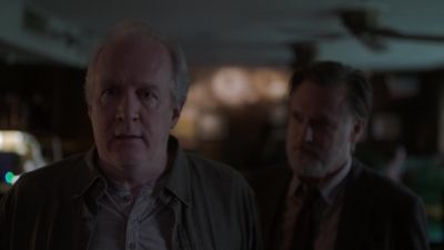 I can't go out there, Harry. - The Sinner