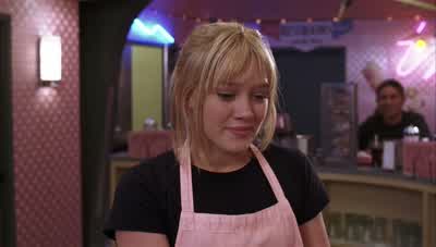 - I can't go. - A Cinderella Story