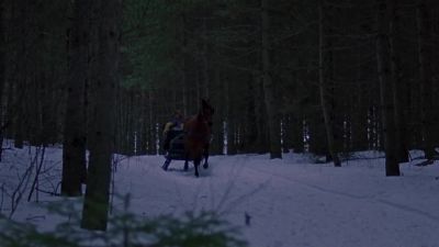 I can't go to school Just can't keep my eyes open - Anne of Green Gables