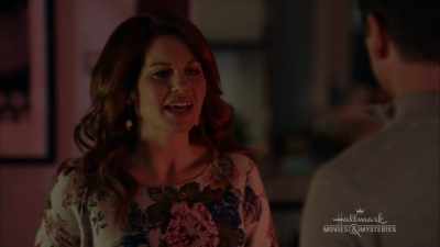 - I can't go to Spokane, - Dead Over Heels: An Aurora Teagarden Mystery