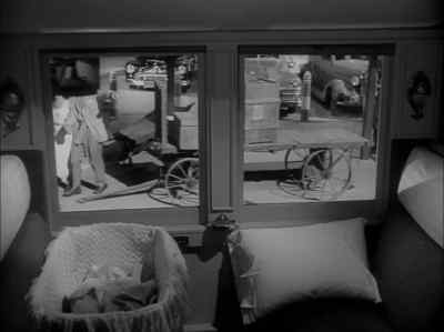 I can't go through
with it, I can't, I can't. - No Man of Her Own