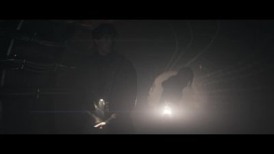 I can't go with you right there. - War of the Worlds