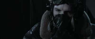 I can't guarantee that I can put her down safely.
Get ready to bail, that's an order. - Lancaster Skies