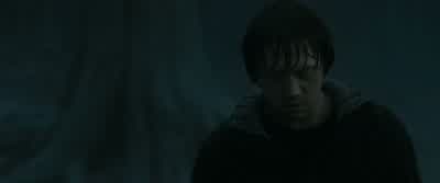 I can't handle it. - Harry Potter and the Deathly Hallows: Part 1