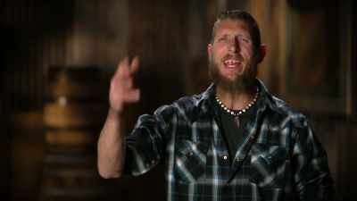 I can't even hardly say it,
keep up with what it's called
much less make it. - Moonshiners: Master Distiller