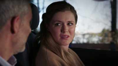 I can't have anything
happen to you. - The InBetween