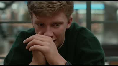 I can't have it. - The Breakfast Club