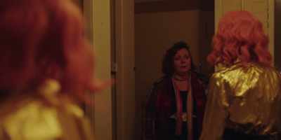 I can't even have my own hen do - The Light in the Hall
