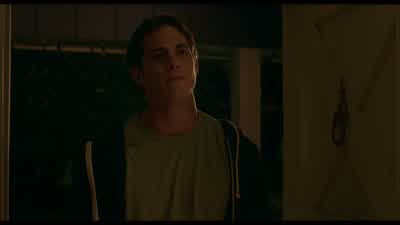 I can't have without completely destroying you. - The Edge of Seventeen