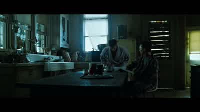 - I can't have you talking to her about me. - Fight Club