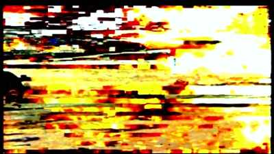 I can't hear anything - The Image Book