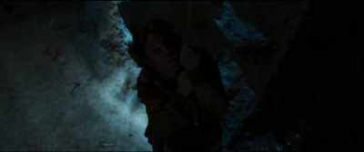 I can't hear you!
Don't hush me. Get me up! - The Ash Lad: In the Hall of the Mountain King