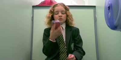 I can't hear you, leave a message. - Turn Up Charlie