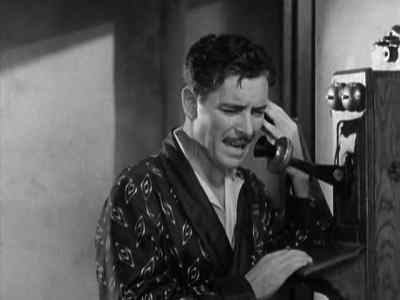I can't hear you. Marchand. - Arrowsmith