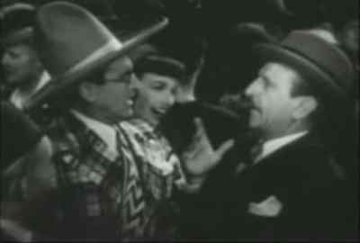 I can't hear you. - The Sin of Harold Diddlebock