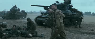 - I can't hear you. - Fury