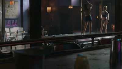 - I can't. - Hell, you better. - P-Valley