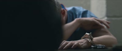 I can't… - The Good Nurse