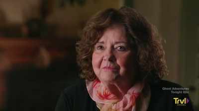 I can't help but believe it - Devil's Road: The True Story of Ed and Lorraine Warren