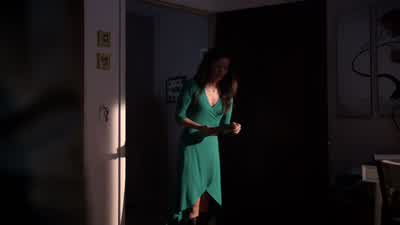 I can't help but notice your frustration. - Teen Wolf