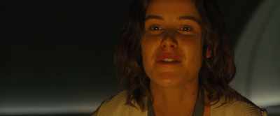 I can't help your future, - Blade Runner 2049