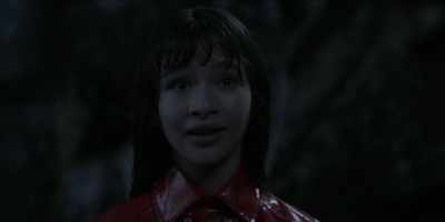 I can't help it
if you are braver than I am. - A Series of Unfortunate Events