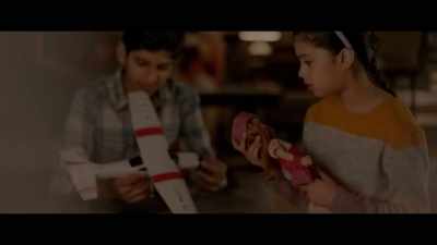 I can't help it - Gunjan Saxena: The Kargil Girl