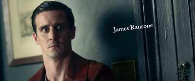 I can't help myself
But stare - Mr. Right