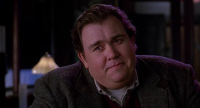 I can't help myself - Uncle Buck