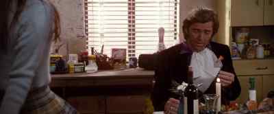I can't help but notice
you sitting there staring at me. - Empire Records