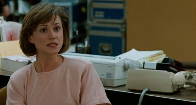 I can't help you Sorry - Broadcast News